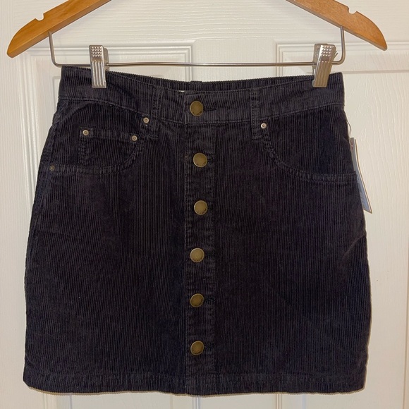 Billabong skirt • NWT • Womens size 25 - Picture 1 of 7